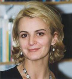 Dr Antonella Ianni